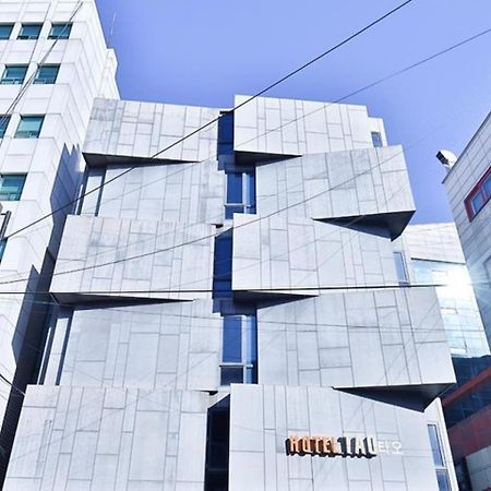 Hotel Tao Seoul Exterior photo