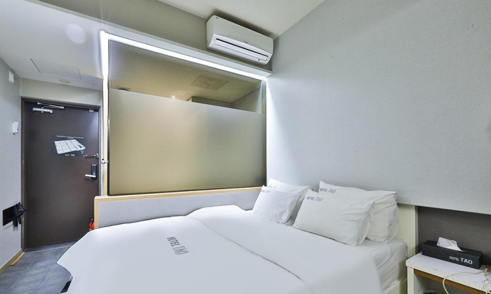 Hotel Tao Seoul Exterior photo