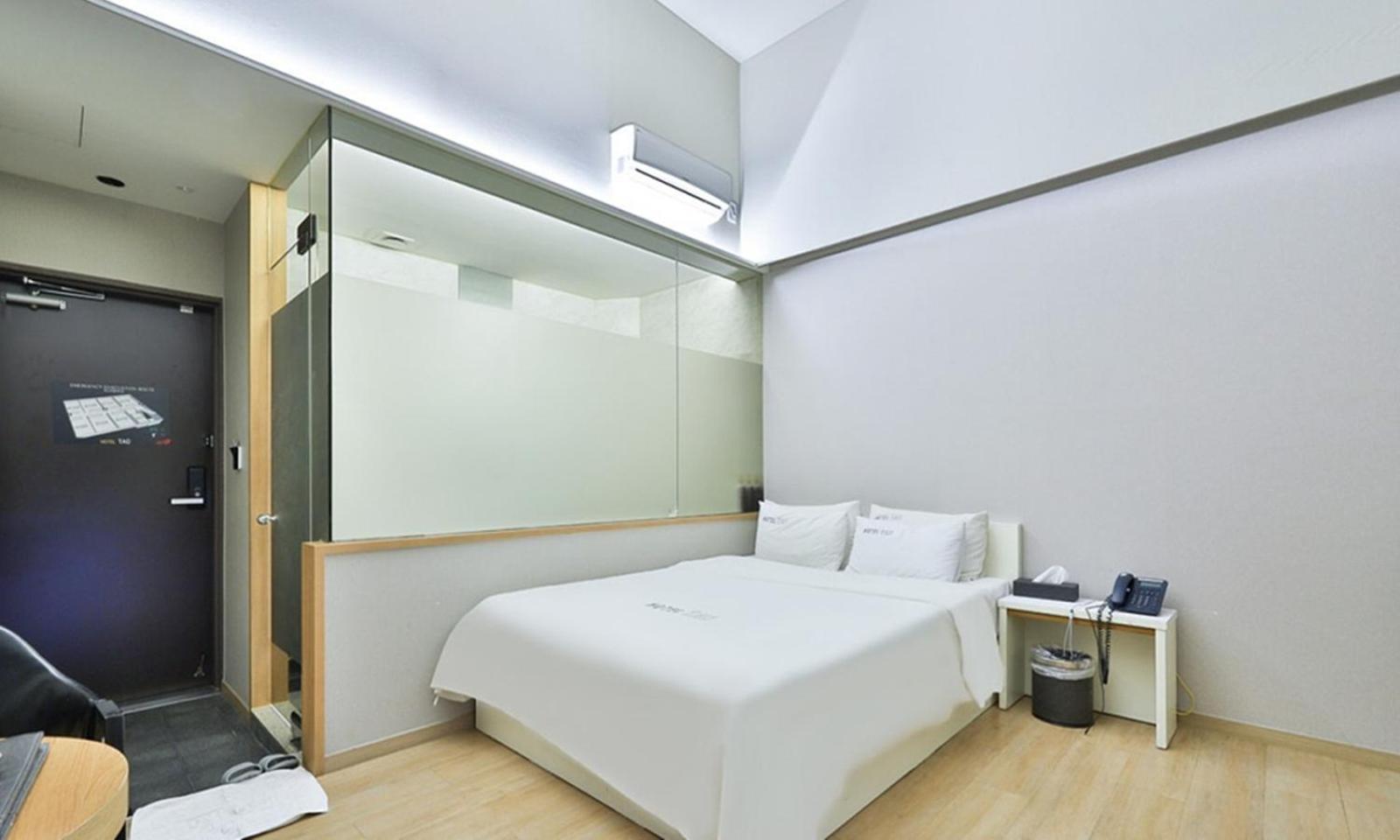 Hotel Tao Seoul Exterior photo