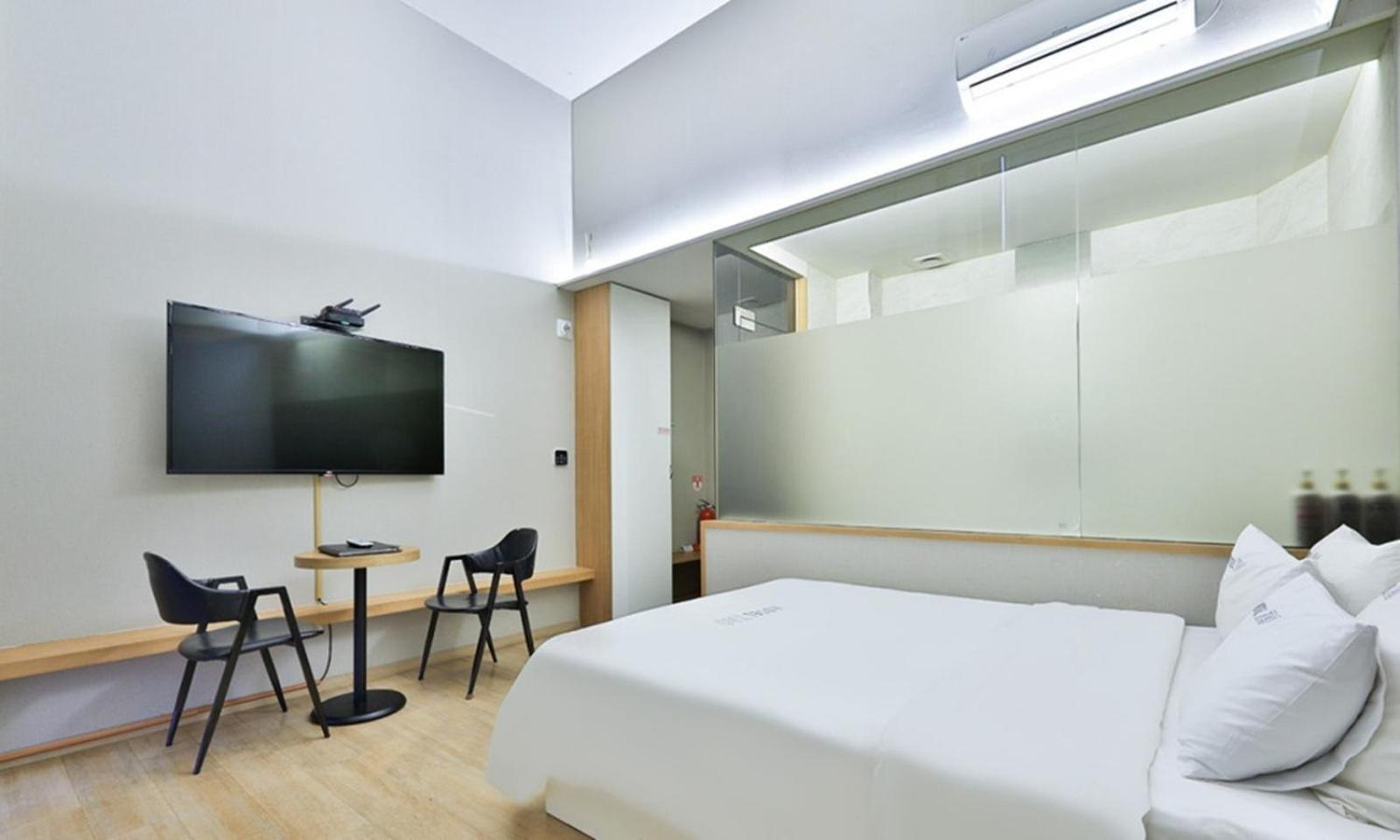 Hotel Tao Seoul Exterior photo