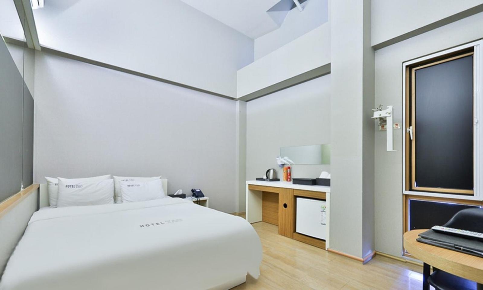 Hotel Tao Seoul Exterior photo