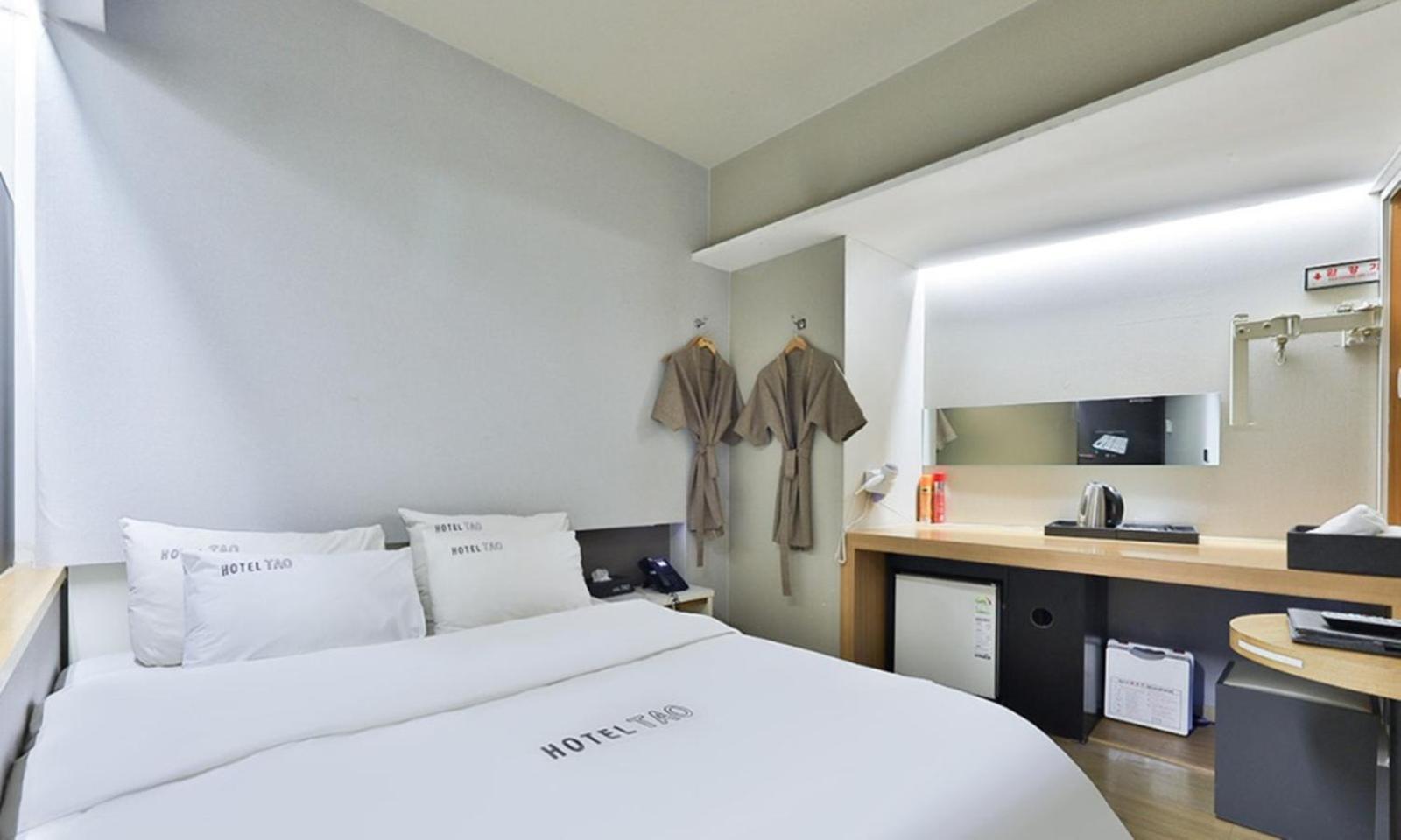 Hotel Tao Seoul Exterior photo