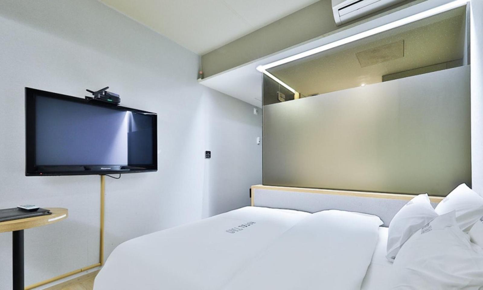 Hotel Tao Seoul Exterior photo